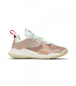 Кроссовки Air Jordan Delta SP Vachetta Tan