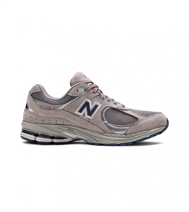New Balance 2002R Light Grey