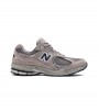 New Balance 2002R Light Grey
