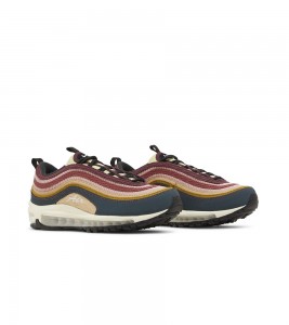 Nike Air Max 97 Multi-Corduroy (WMNS) - Фото №2