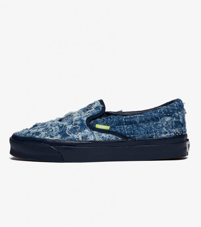 Vans Slip-On OG x FDMTL