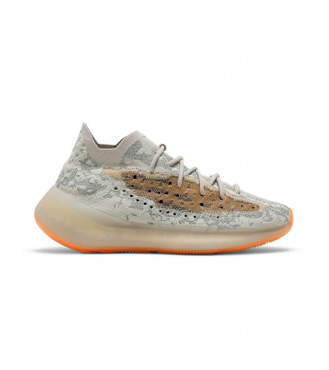 Кроссовки adidas Yeezy Boost 380 Yecoraite Reflective