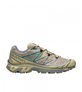 Salomon XT-6 Mindful Grey Green
