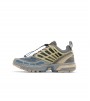Salomon ACS Pro Pewter Aegean Blue