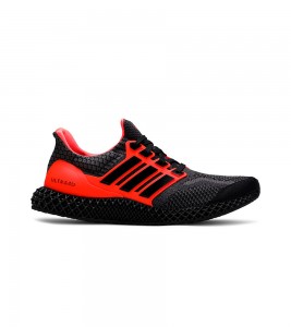 Кроссовки adidas Ultra 4D 5.0