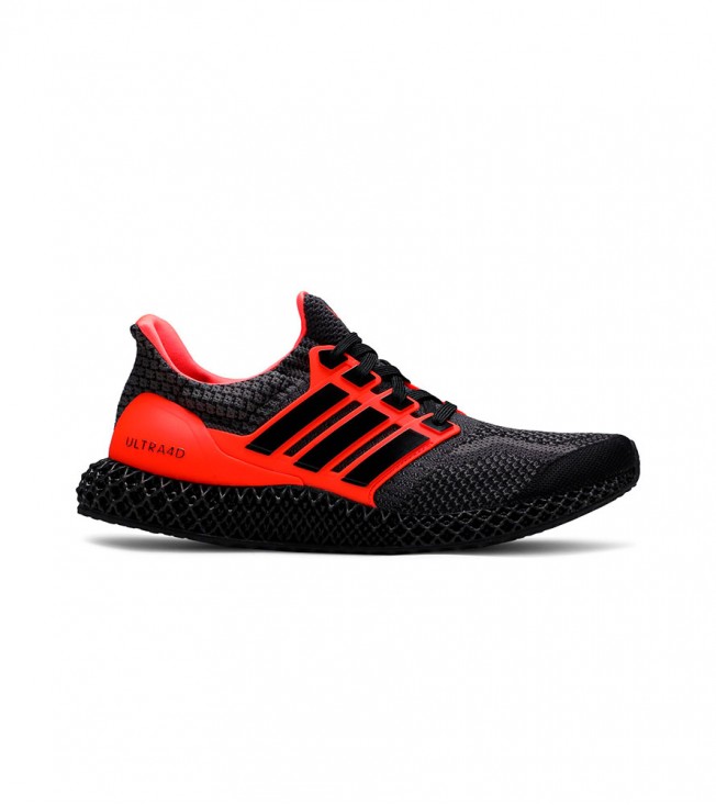 Кроссовки adidas Ultra 4D 5.0