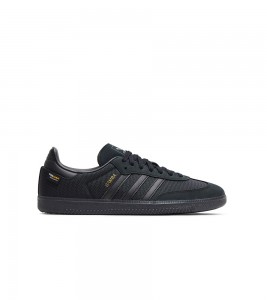 adidas Samba OG Black Carbon Cordura