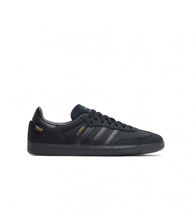 adidas Samba OG Black Carbon Cordura
