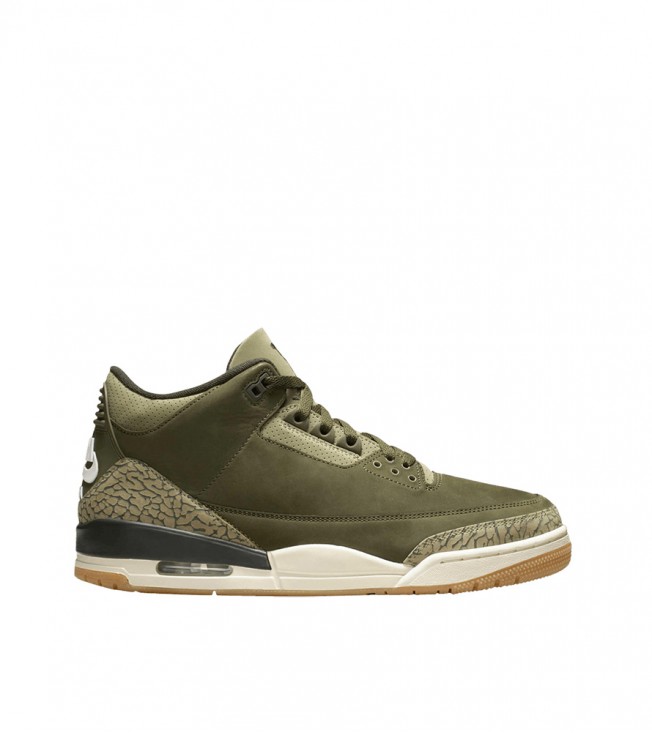 Jordan 3 Retro Family Affair