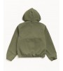 Куртка Stussy Work Jacket Unlined Canvas Olive