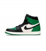 Кроссовки Air Jordan 1 Retro High Pine Green
