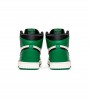 Кроссовки Air Jordan 1 Retro High Pine Green