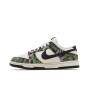 Nike Dunk Low Floral Tapestry (WMNS)