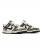 Nike Dunk Low Floral Tapestry (WMNS)