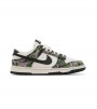 Nike Dunk Low Floral Tapestry (WMNS)