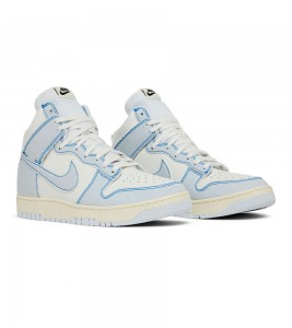 Nike Dunk High 1985 Blue Denim - ???? ?20