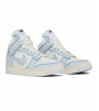 Nike Dunk High 1985 Blue Denim