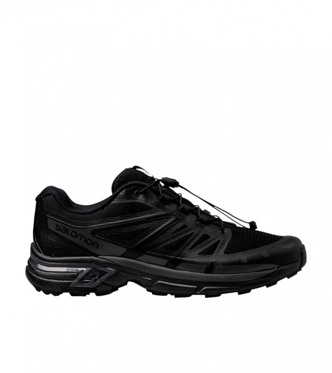 Salomon XT-Wings 2 Black Magnet