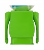 Bearbrick Disney Pixar Monsters, Inc. Mike 1000%