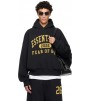 Худи Fear Of God Essentials Black Holiday Classic Hoodie