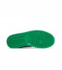 Jordan 1 Low Lucky Green