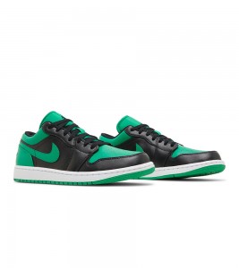 Jordan 1 Low Lucky Green - ???? ?20