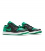 Jordan 1 Low Lucky Green