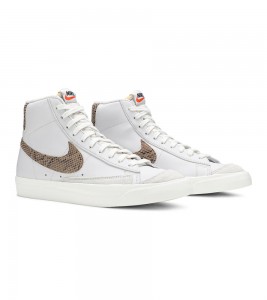 Nike Blazer Mid '77 VNTG WE REPTILE - Фото №2