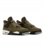 Jordan 4 Retro SE Craft Medium Olive 
