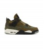 Jordan 4 Retro SE Craft Medium Olive 