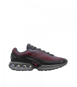 Nike Air Max Dn University Red Iron Grey