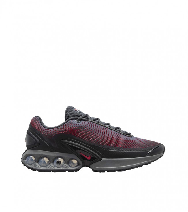 Nike Air Max Dn University Red Iron Grey