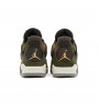 Jordan 4 Retro SE Craft Medium Olive 