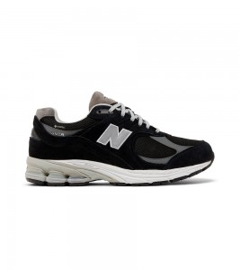New Balance 2002R Gore-Tex Black Castlerock