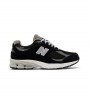 New Balance 2002R Gore-Tex Black Castlerock
