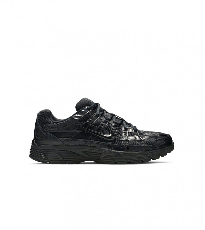 Nike P-6000 Black