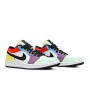 Кроссовки Air Jordan 1 Low SE Multi-Color WMNS