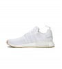 Кроссовки adidas NMD_R1 'Cloud White'