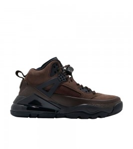 Jordan Spizike 270 Boot Dark Brown