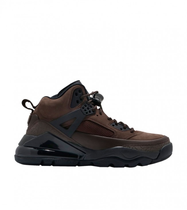 Jordan Spizike 270 Boot Dark Brown