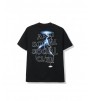 Футболка Anti Social Social Club Twister (FW19) Black