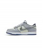 Nike Dunk Low Union Passport Pack Pistachio