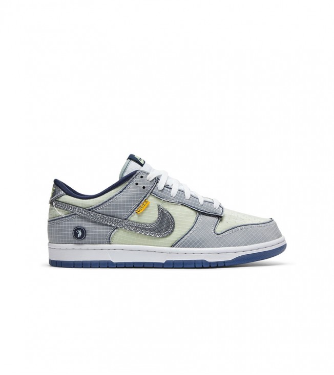 Nike Dunk Low Union Passport Pack Pistachio