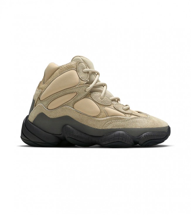 Кроссовки Yeezy Yeezy 500 High 'Wakaran'