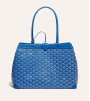 Сумка Goyard Bellechasse Biaude PM Bag Sky Blue