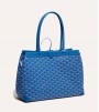 Сумка Goyard Bellechasse Biaude PM Bag Sky Blue