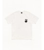 Футболка Stussy 8 Ball Tee Pigment Dyed Natural