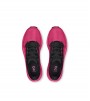 On Running Cloudzone Pink Black Wmns