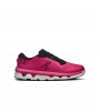 On Running Cloudzone Pink Black Wmns