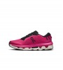 On Running Cloudzone Pink Black Wmns